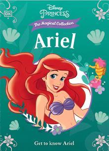DISNEY PRINCESS: THE MAGICAL COLLECTION: ARIEL