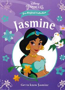 DISNEY PRINCESS: THE MAGICAL COLLECTION: JASMINE