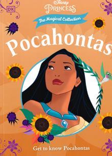 DISNEY PRINCESS: THE MAGICAL COLLECTION: POCAHONTAS