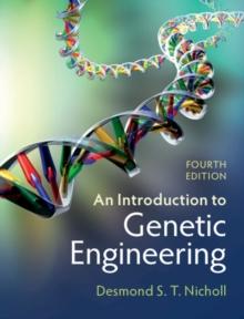 INTRODUCTION TO GENETIC ENGINEERING