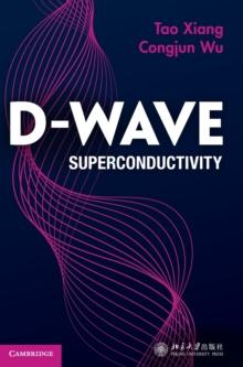 D-WAVE SUPERCONDUCTIVITY