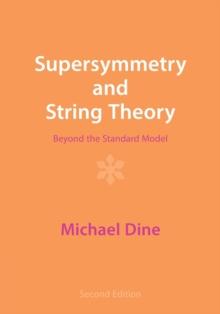 SUPERSYMMETRY AND STRING THEORY