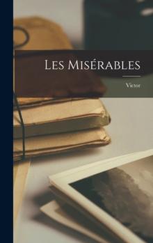 LES MISERABLES