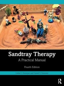 SANDTRAY THERAPY