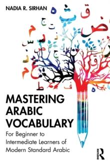 MASTERING ARABIC VOCABULARY