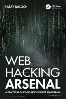 WEB HACKING ARSENAL