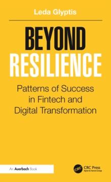 BEYOND RESILIENCE