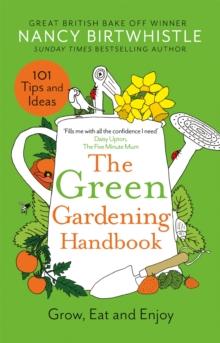 GREEN GARDENING HANDBOOK