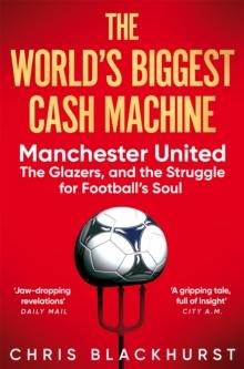 WORLD'S BIGGEST CASH MACHINE