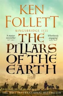 THE KINGSBRIDGE (01): PILLARS OF THE EARTH