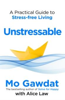 UNSTRESSABLE