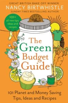 GREEN BUDGET GUIDE