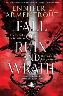 AWAKENING (01)FALL OF RUIN AND WRATH