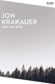 INTO THE WILD