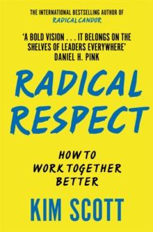 RADICAL RESPECT