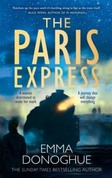 PARIS EXPRESS