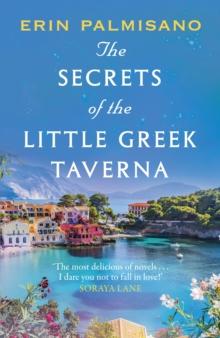 SECRETS OF THE LITTLE GREEK TAVERNA