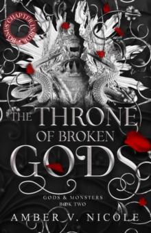 THRONE OF BROKEN GODS