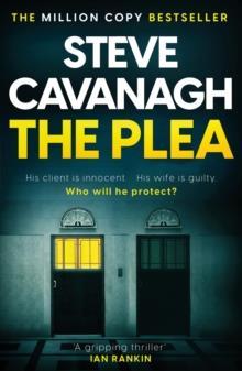 EDDIE FLYNN (02): THE PLEA