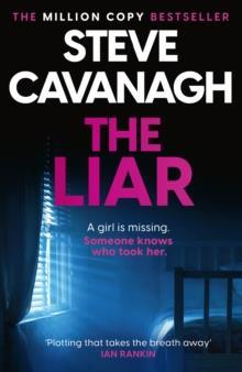 EDDIE FLYNN (03): THE LIAR