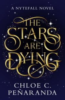 STARS ARE DYING