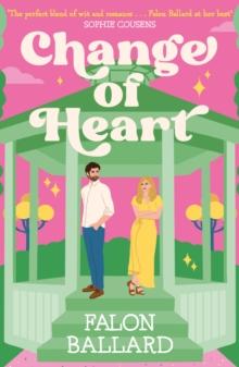 CHANGE OF HEART