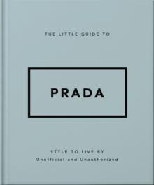 LITTLE GUIDE TO PRADA