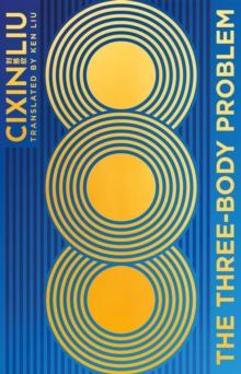 THREE-BODY PROBLEM