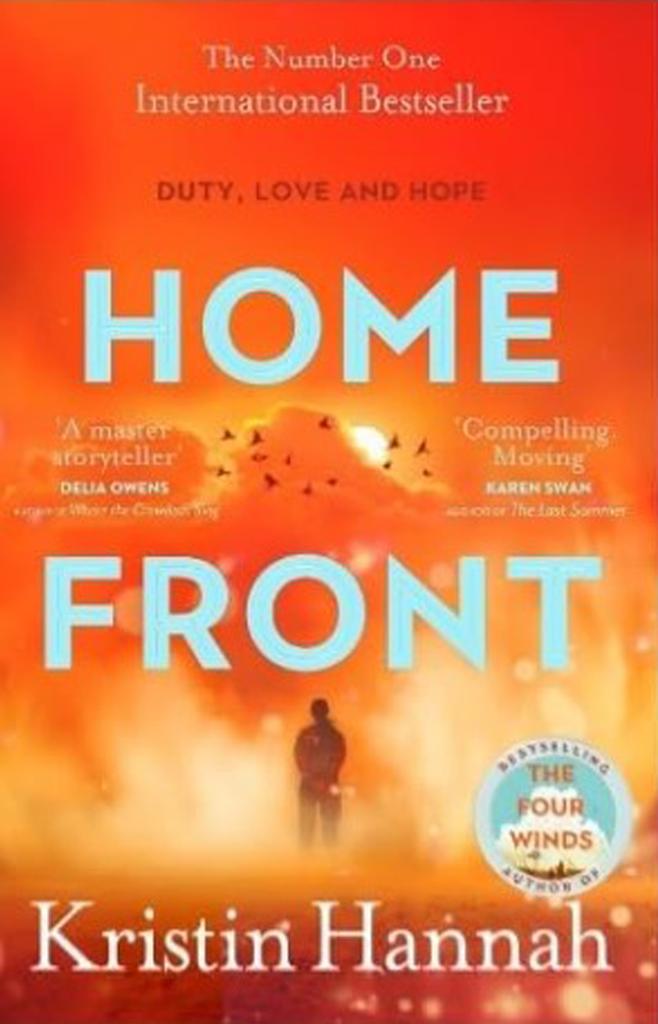 HOME FRONT