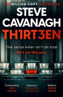 EDDIE FLYNN (04): THIRTEEN
