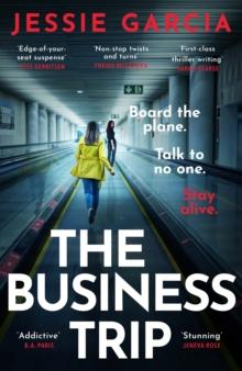 THE BUSINESS TRIP