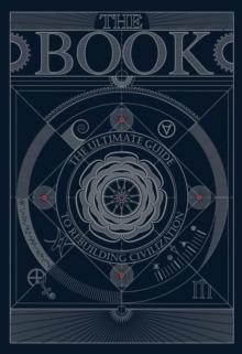BOOK:THE ULTIMATE GUIDE TO REBUILDING A CIVILIZATION