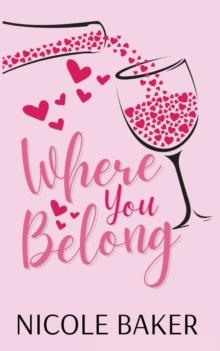 WHERE YOU BELONG