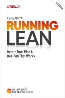 RUNNING LEAN