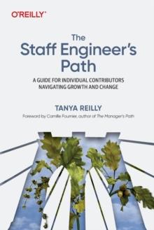 STAFF ENGINEER'S PATH