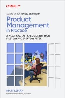 PRODUCT MANAGEMENT IN PRACTICE