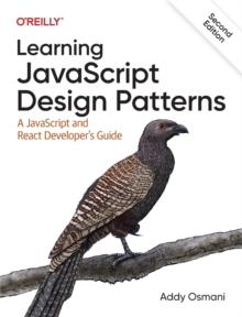 LEARNING JAVASCRIPT DESIGN PATTERNS