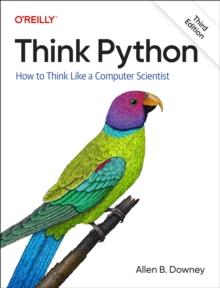 THINK PYTHON