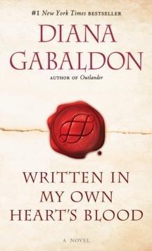 WRITTEN IN MY OWN HEART'S BLOOD: 8