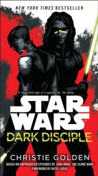 DARK DISCIPLE: STAR WARS