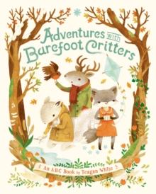 ADVENTURES WITH BAREFOOT CRITTERS