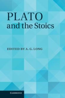 PLATO AND THE STOICS