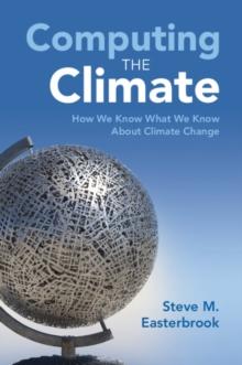 COMPUTING THE CLIMATE