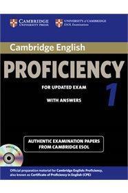 CPE 1 PRACTICE TESTS SELF STUDY ( PLUS KEY PLUS CDs)