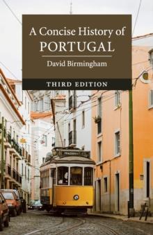 CONCISE HISTORY OF PORTUGAL