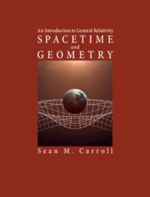 SPACETIME AND GEOMETRY