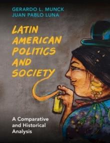 LATIN AMERICAN POLITICS AND SOCIETY