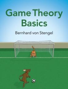 GAME THEORY BASICS