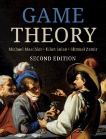GAME THEORY
