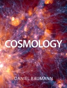 COSMOLOGY